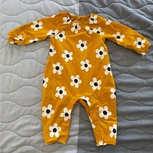 Okie Dokie Baby Girl Romper 3 Months